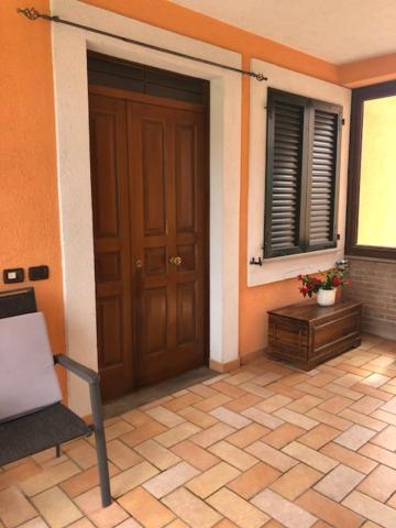 Il Giardino Delle Rose Apartment Spello Luaran gambar