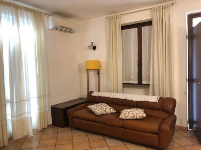 Il Giardino Delle Rose Apartment Spello Luaran gambar
